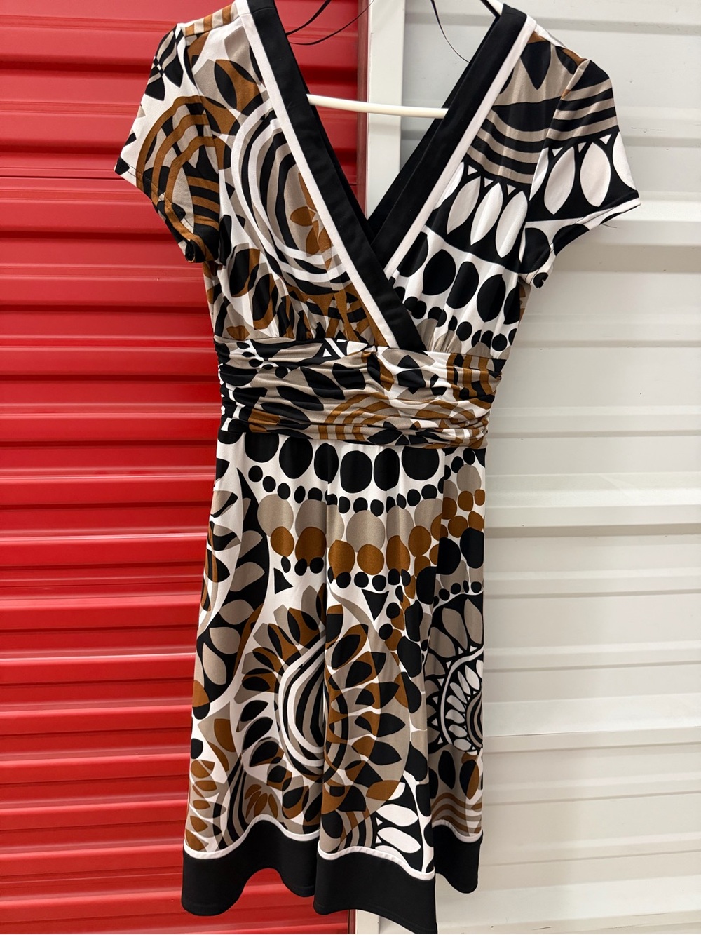 Studio I Dress Sz 6P